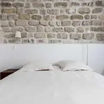 Charming Studio In The Heart Of Montmartre